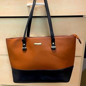 Never used E&P shoulder purse.